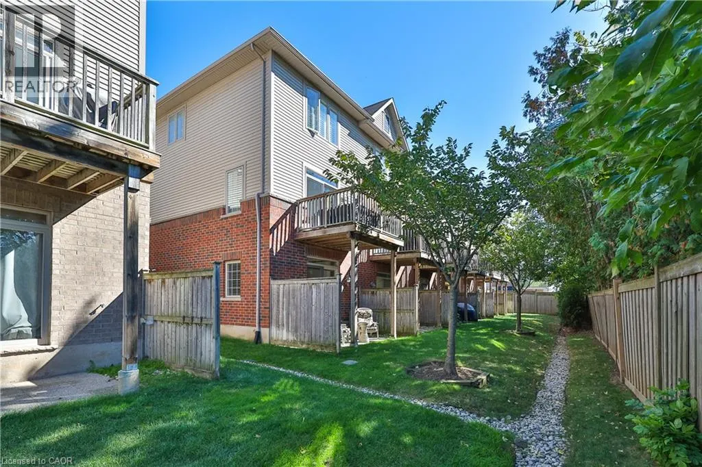 1401 PLAINS Road E Unit# 42 #42