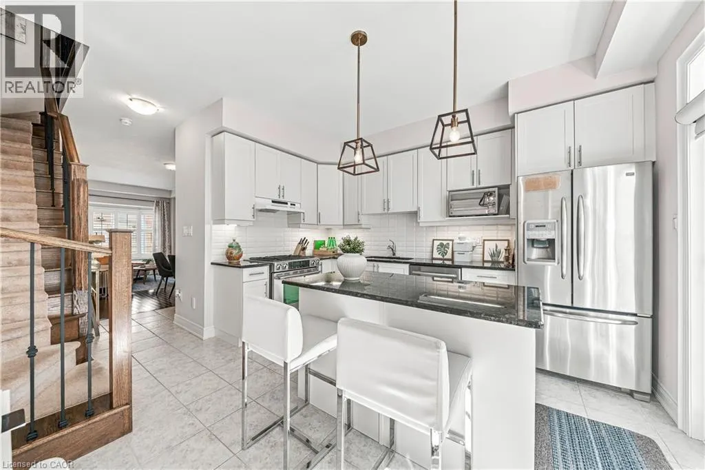1401 PLAINS Road E Unit# 42 #42