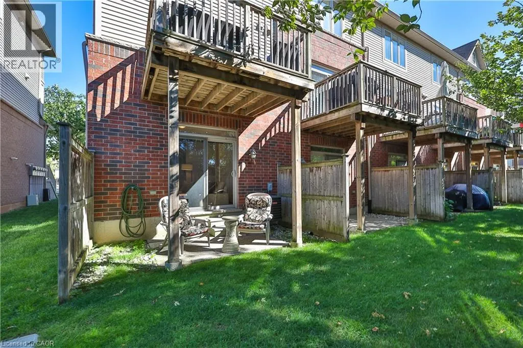 1401 PLAINS Road E Unit# 42 #42
