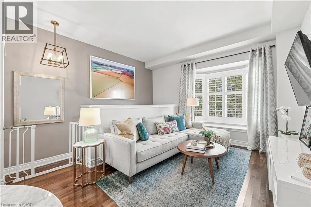 1401 PLAINS Road E Unit# 42 #42