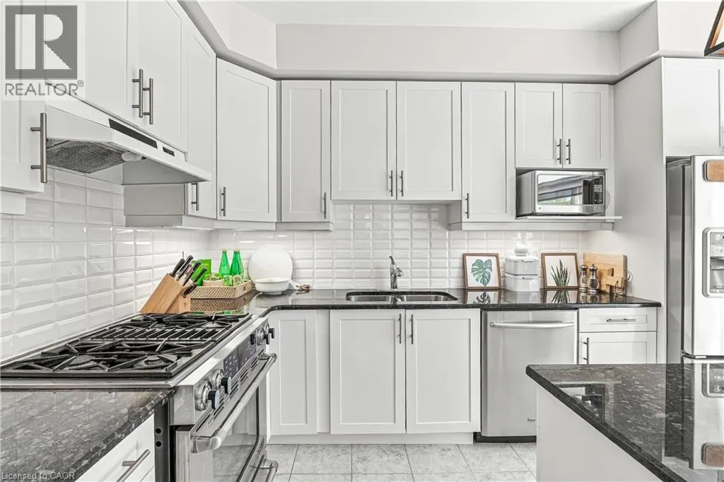 1401 PLAINS Road E Unit# 42 #42