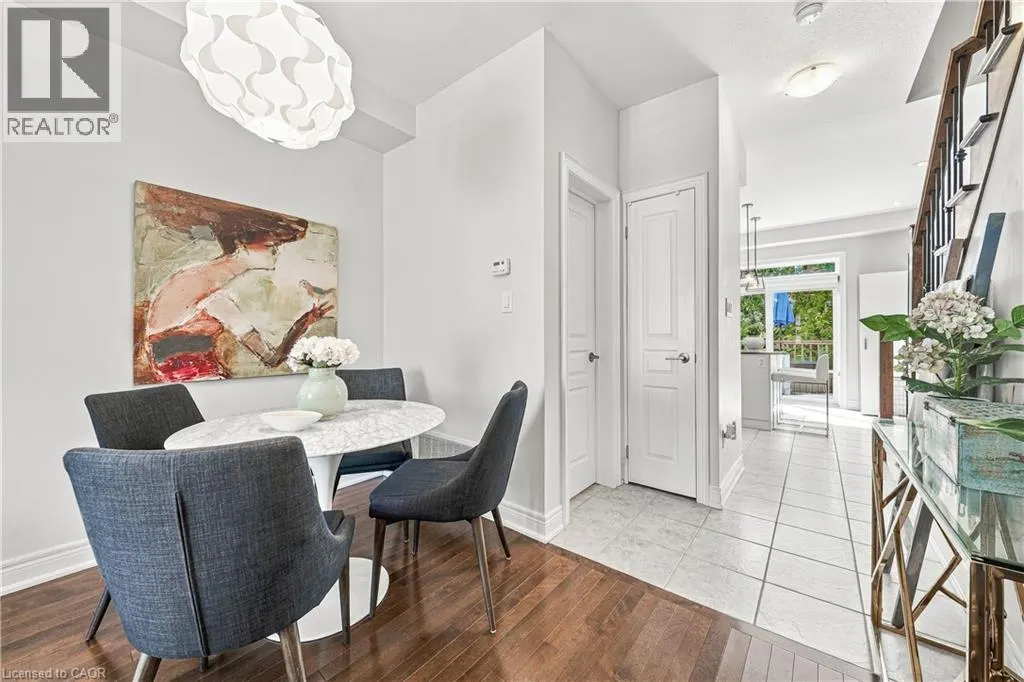 1401 PLAINS Road E Unit# 42 #42