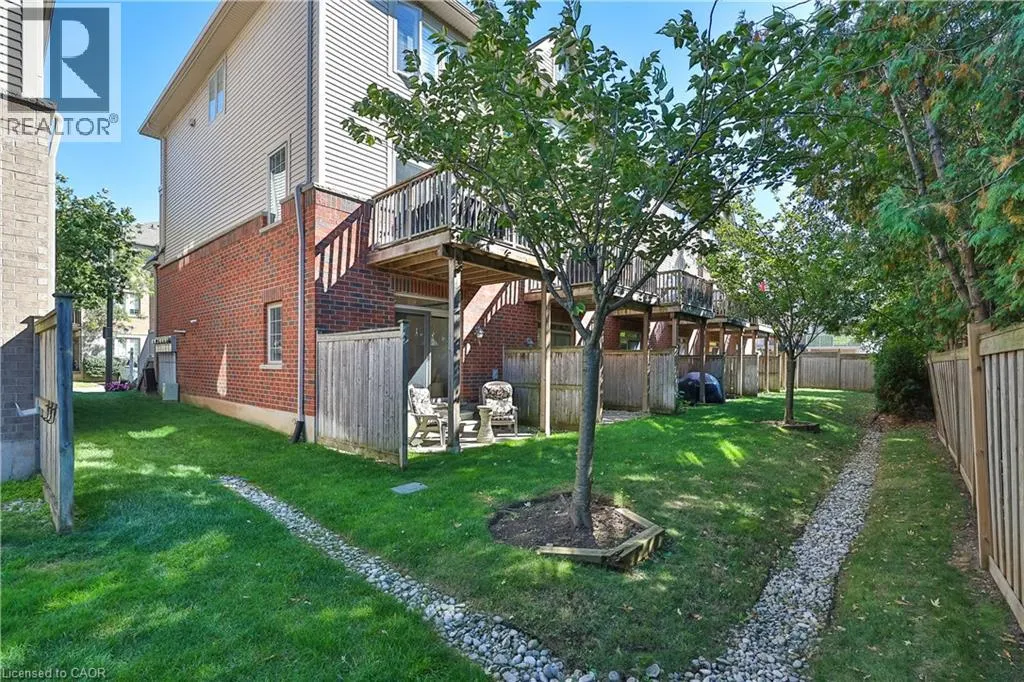 1401 PLAINS Road E Unit# 42 #42