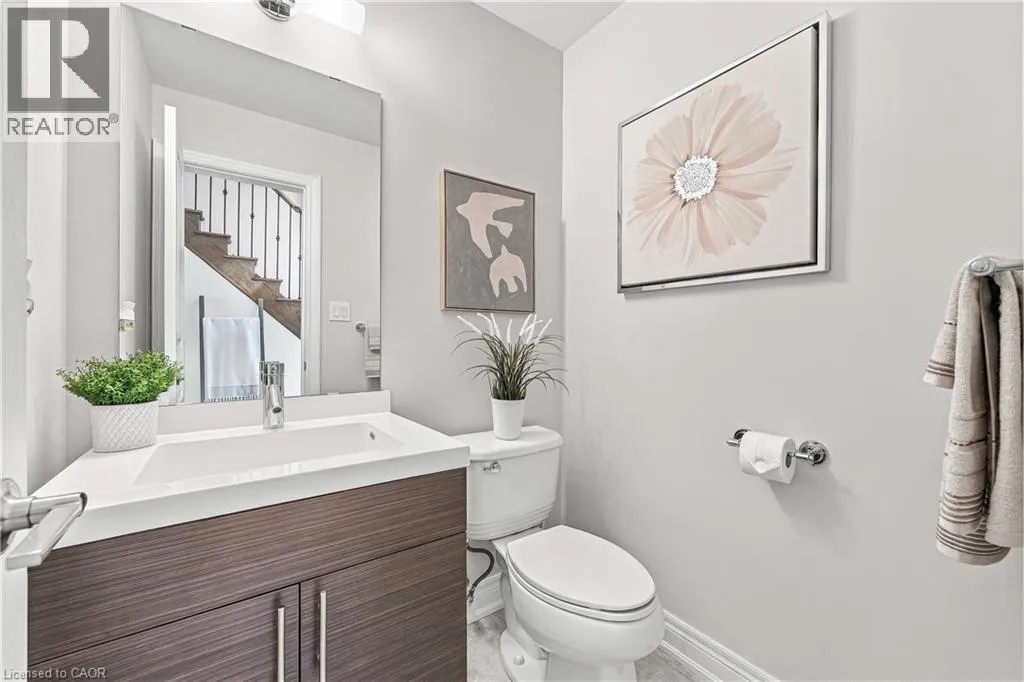 1401 PLAINS Road E Unit# 42 #42
