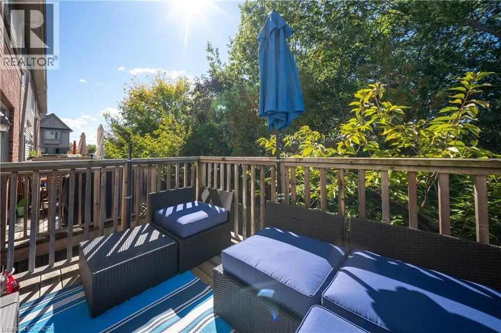 1401 PLAINS Road E Unit# 42 #42