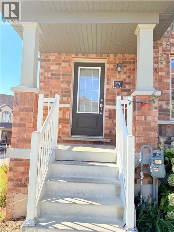770 LINDEN Drive