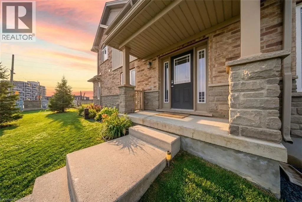 1220 RIVERBEND Road Unit# 105 #105
