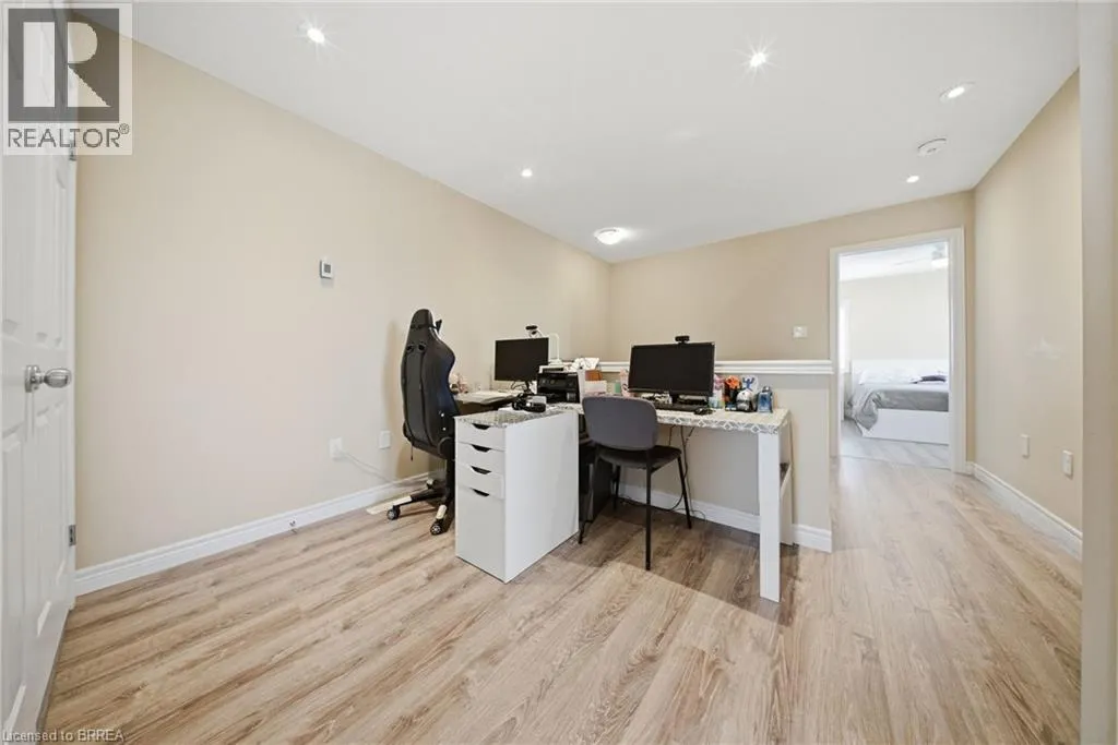 1220 RIVERBEND Road Unit# 105 #105