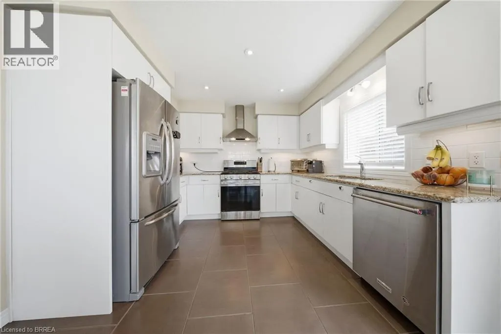 1220 RIVERBEND Road Unit# 105 #105
