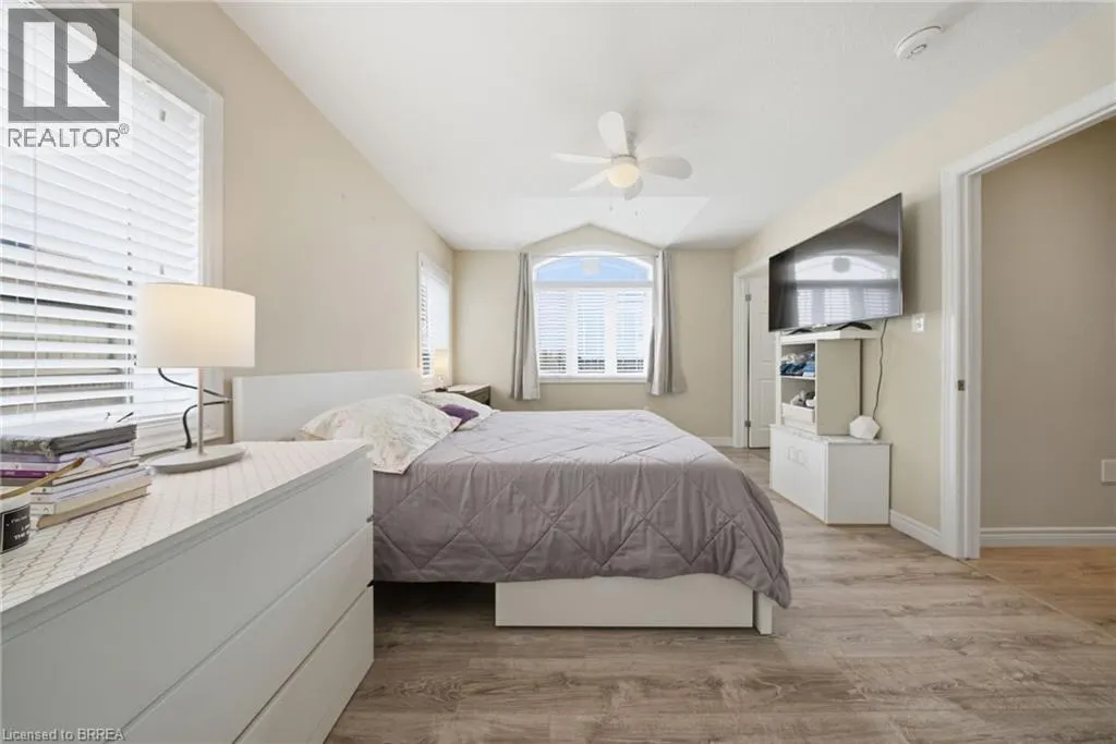 1220 RIVERBEND Road Unit# 105 #105