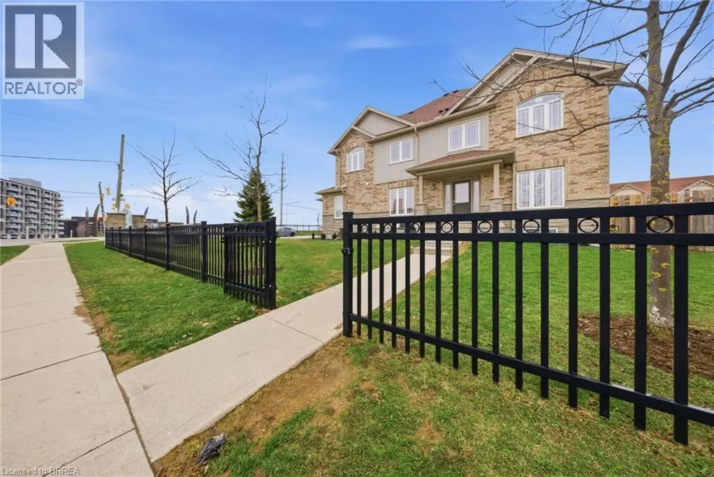 1220 RIVERBEND Road Unit# 105 #105