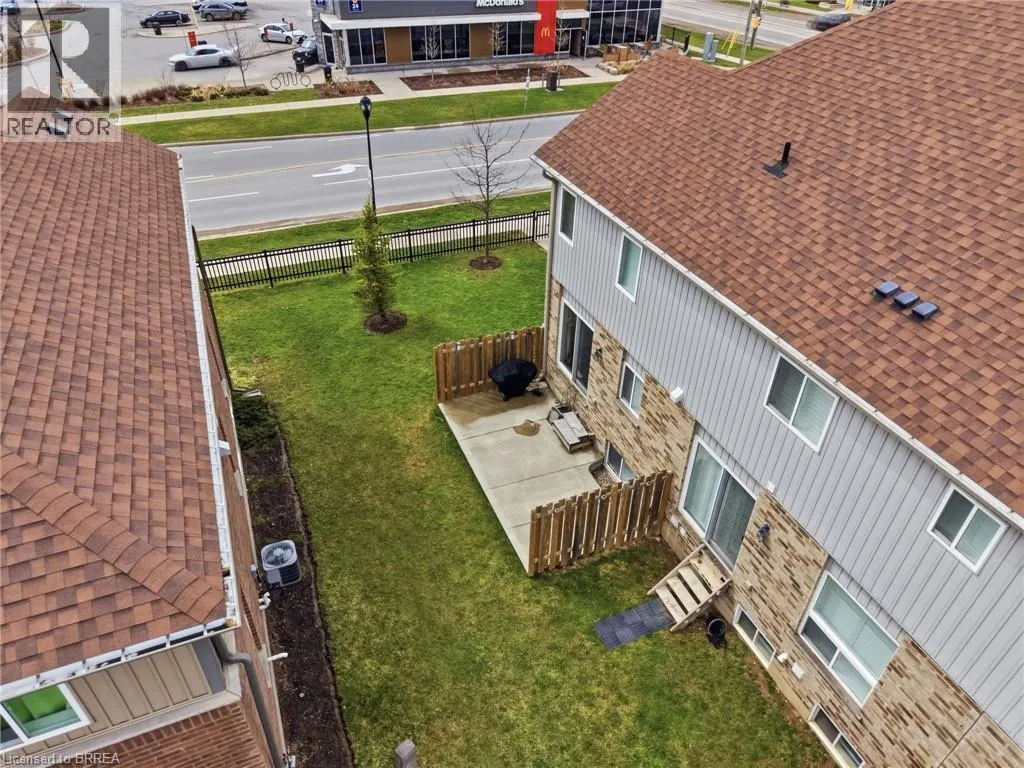1220 RIVERBEND Road Unit# 105 #105