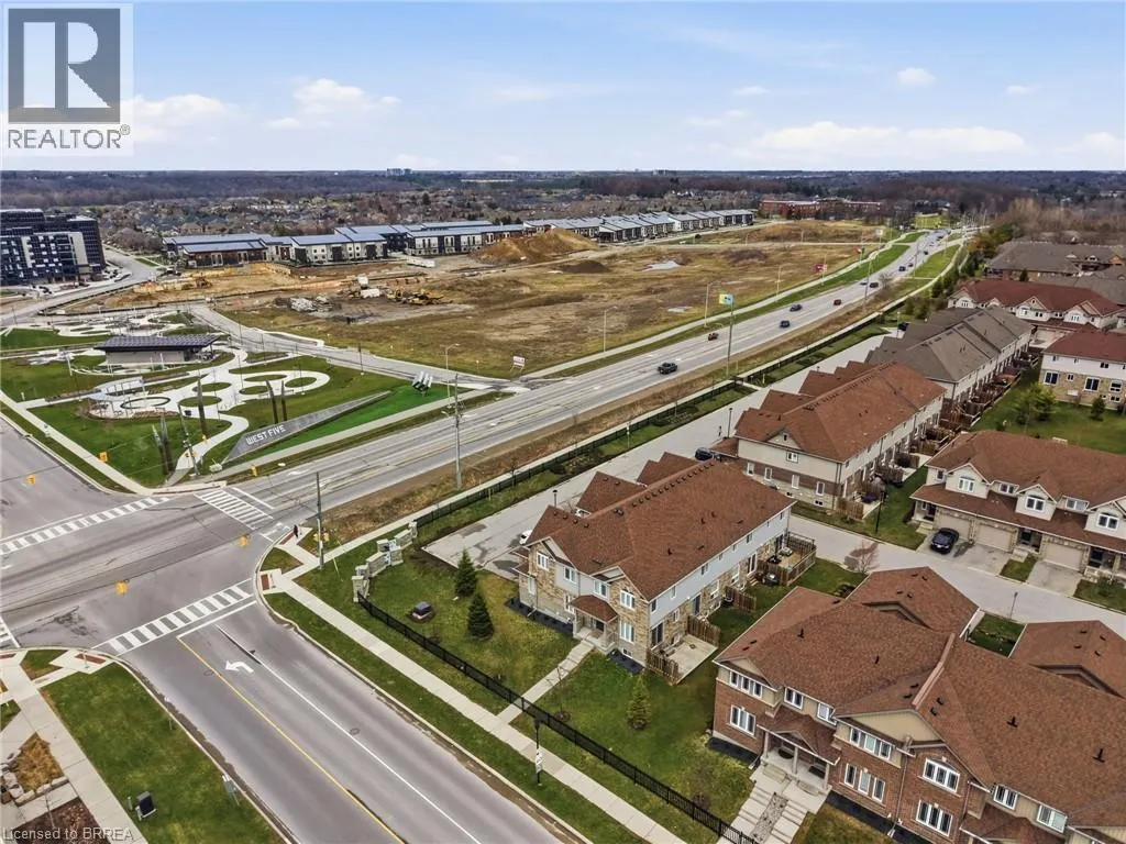 1220 RIVERBEND Road Unit# 105 #105