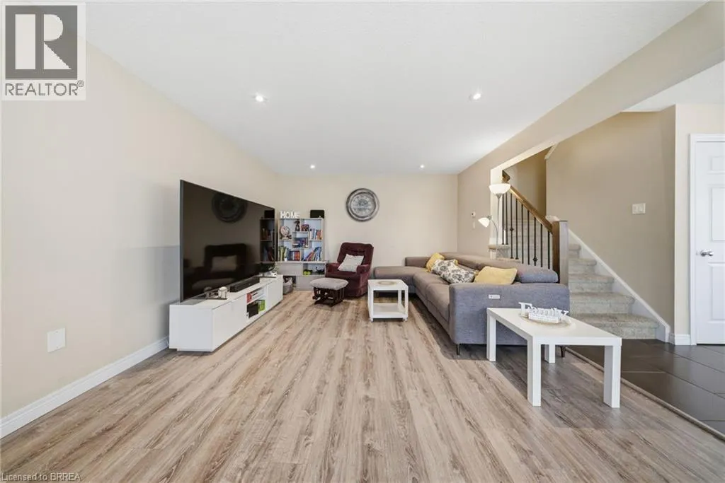 1220 RIVERBEND Road Unit# 105 #105