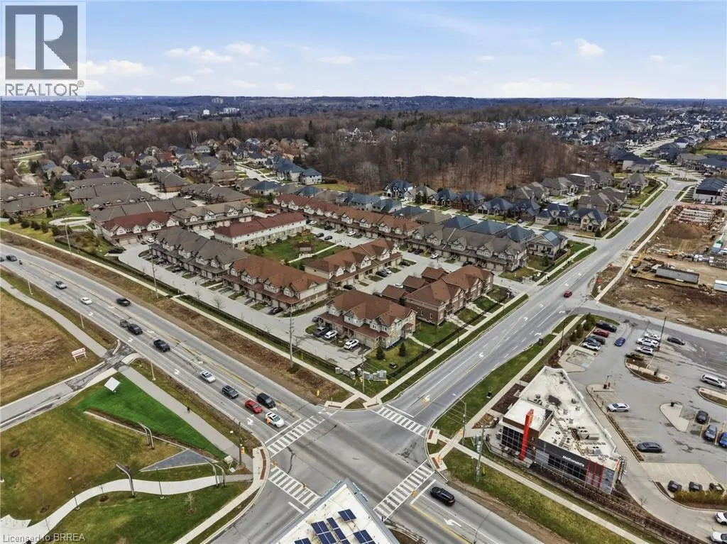 1220 RIVERBEND Road Unit# 105 #105