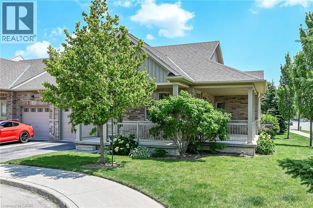 14 ECKER Lane