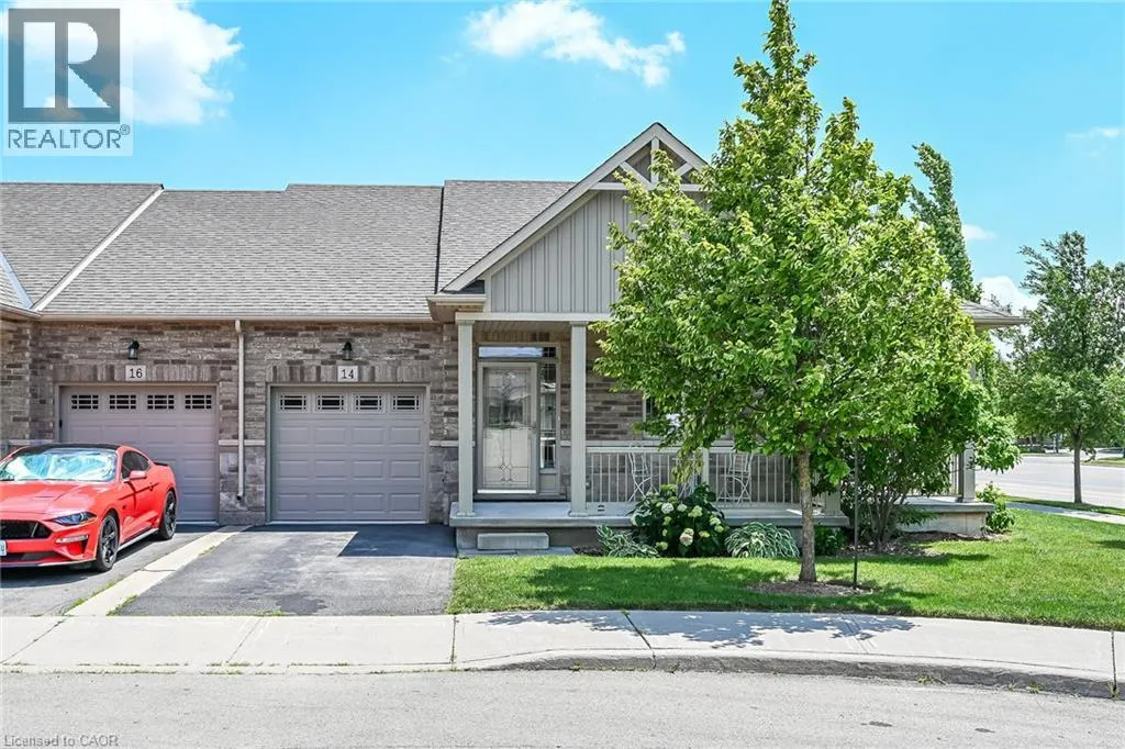 14 ECKER Lane