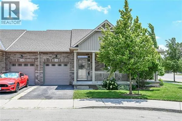 14 ECKER Lane