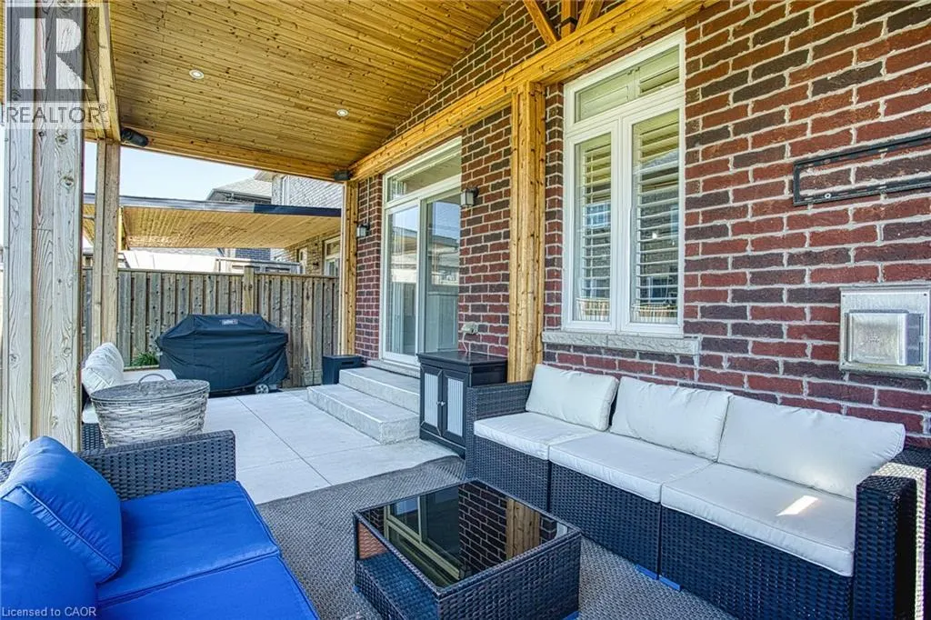 17 NARBONNE Crescent