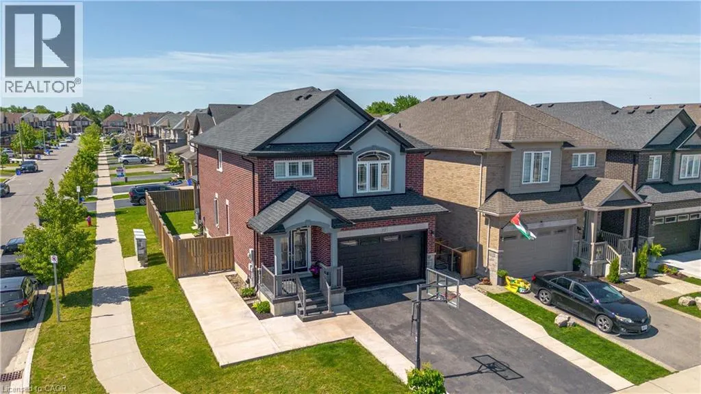 17 NARBONNE Crescent