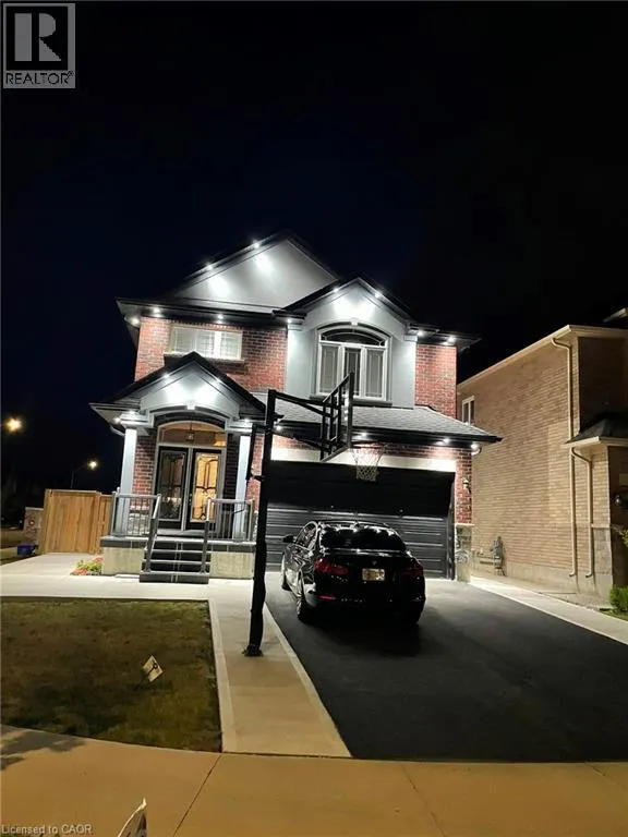 17 NARBONNE Crescent