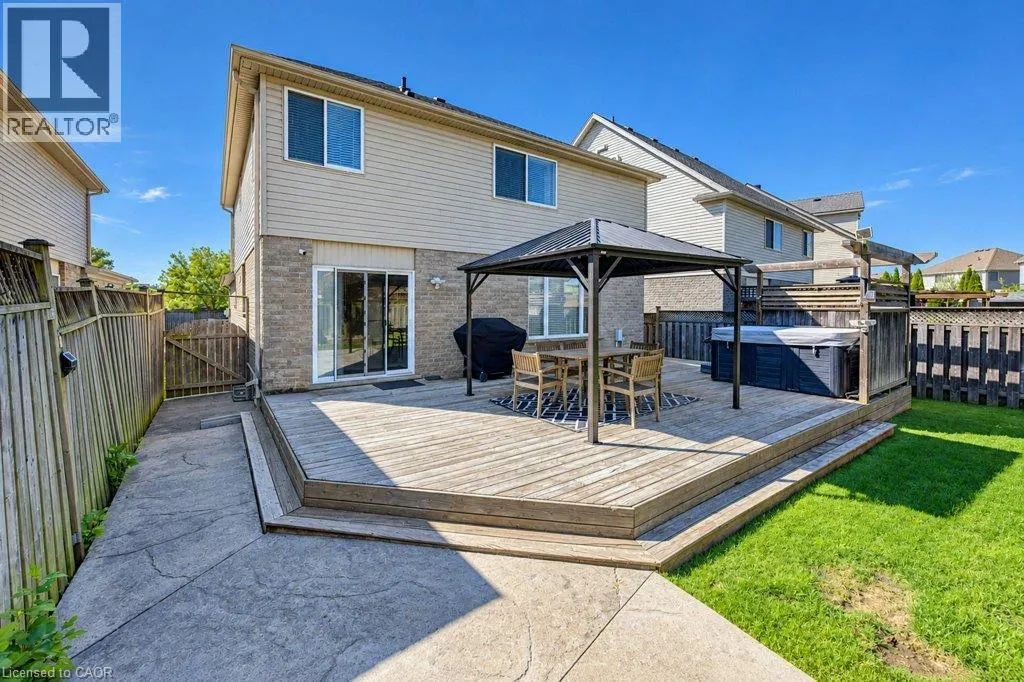 88 DECARO Crescent