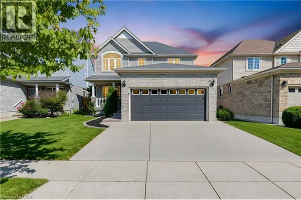 88 DECARO Crescent