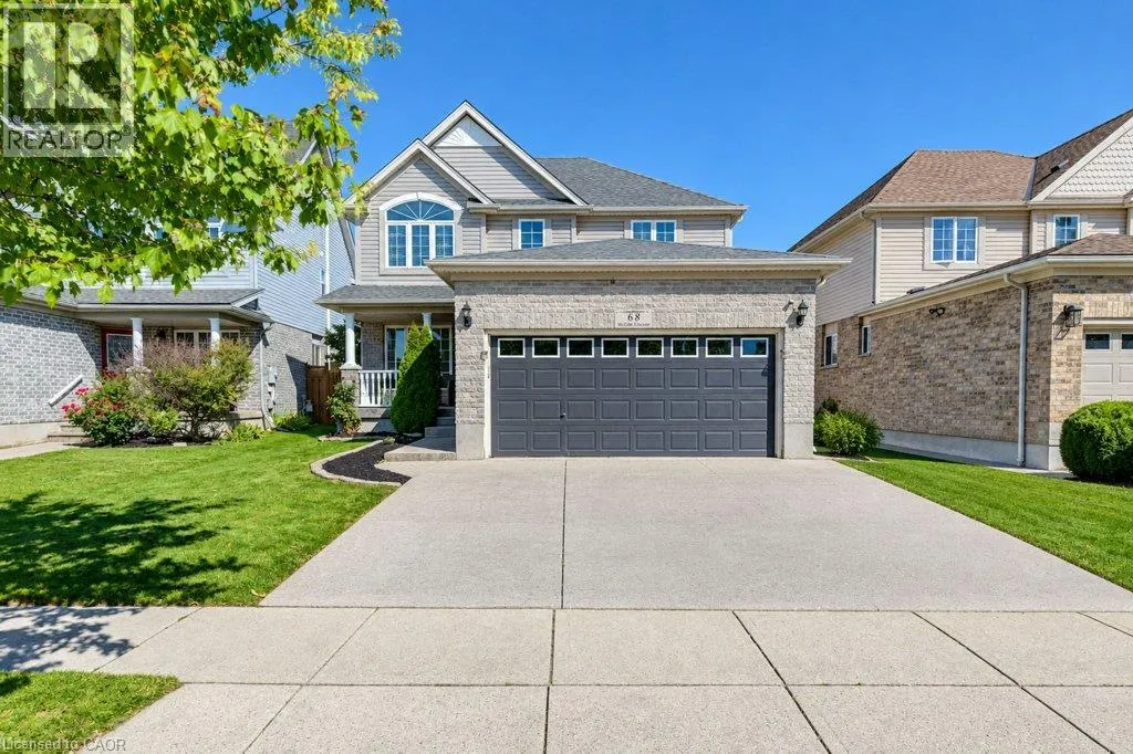 88 DECARO Crescent