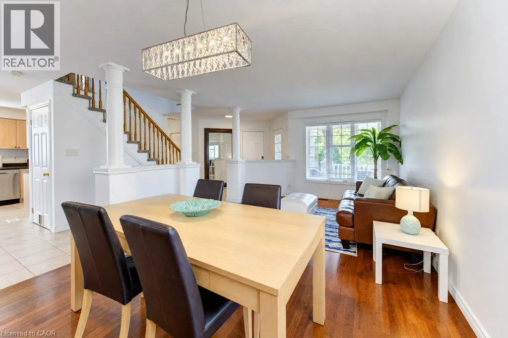 88 DECARO Crescent