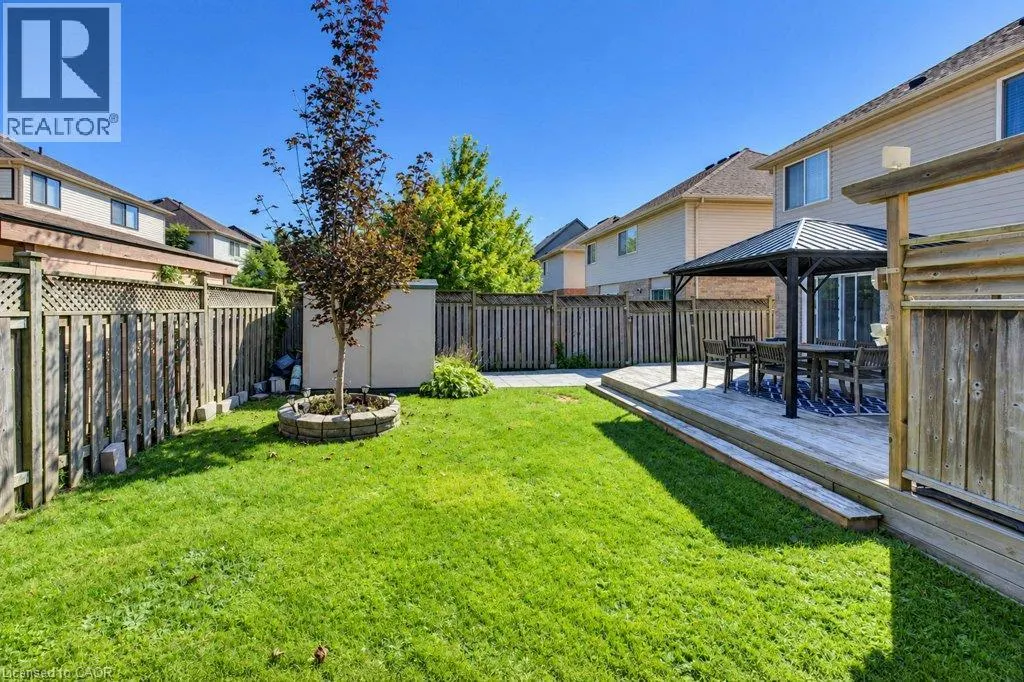 88 DECARO Crescent