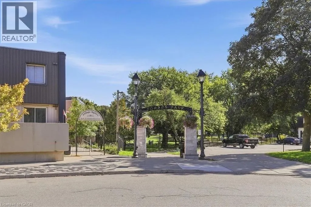 42 TANNERY Street E Unit# 246 #246
