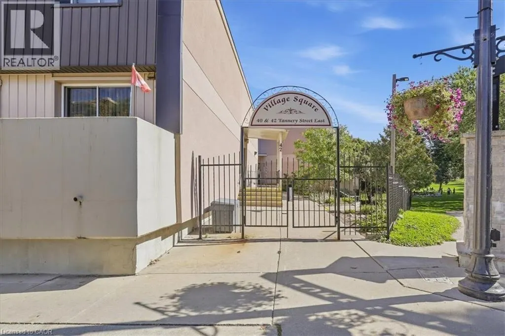 42 TANNERY Street E Unit# 246 #246