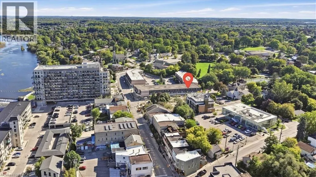 42 TANNERY Street E Unit# 246 #246