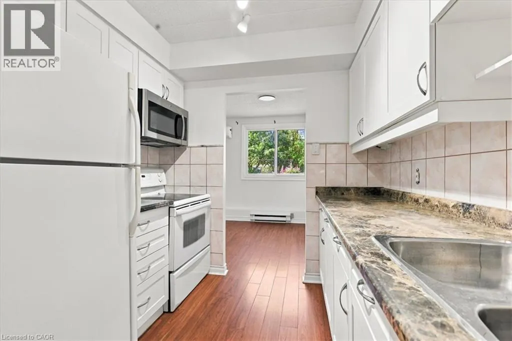 42 TANNERY Street E Unit# 246 #246