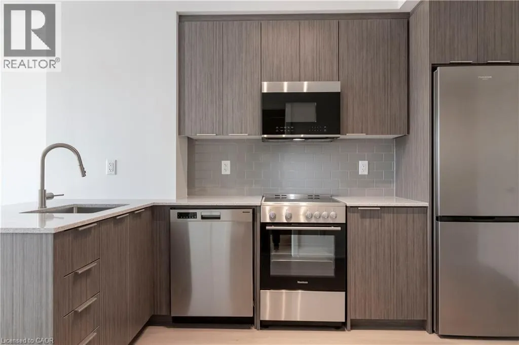 25 WELLINGTON Street S Unit# 501 #501