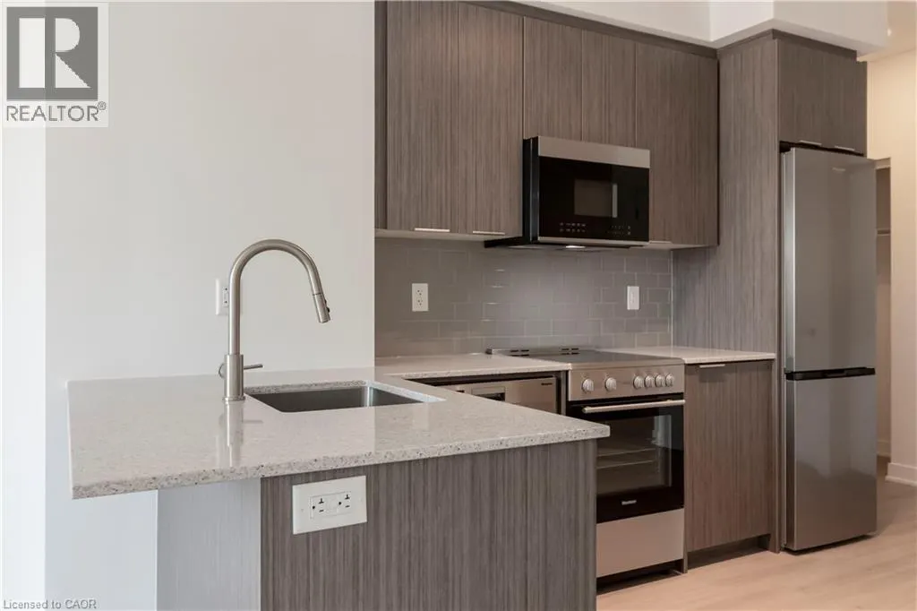 25 WELLINGTON Street S Unit# 501 #501