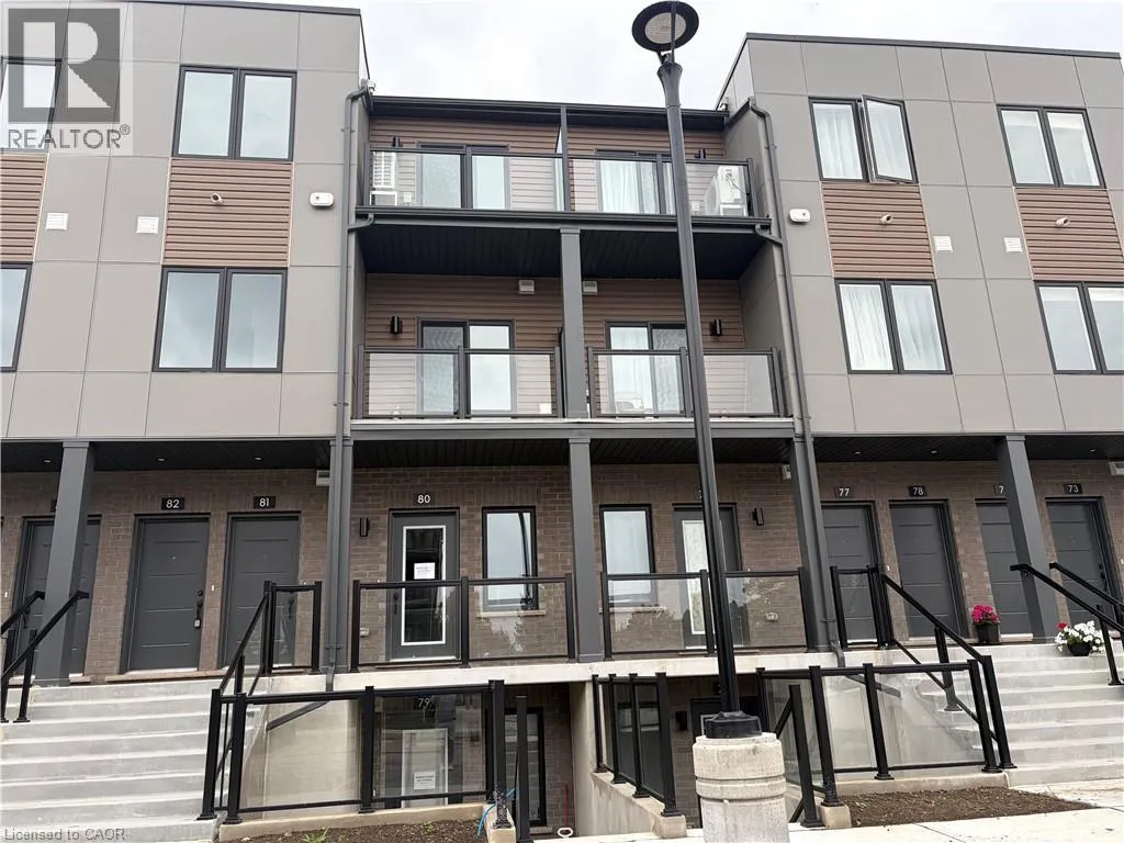 42 LOWES Road W Unit# 80 #80