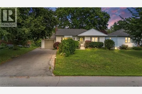 1063 JOAN Drive