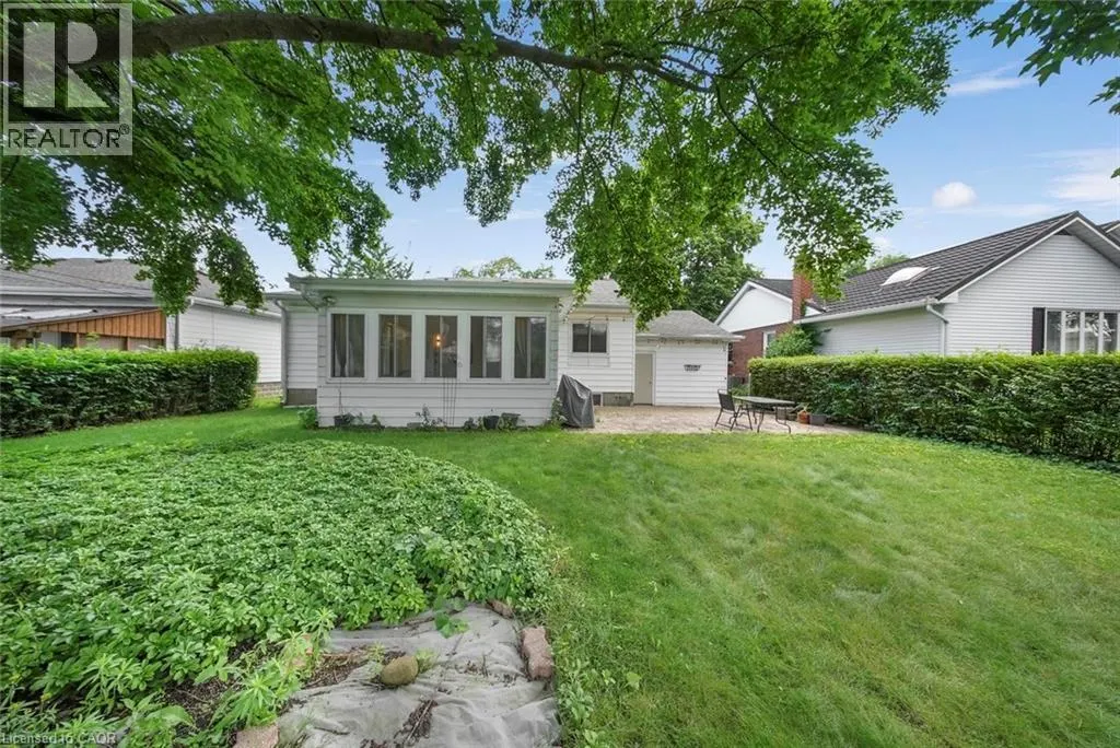 1063 JOAN Drive
