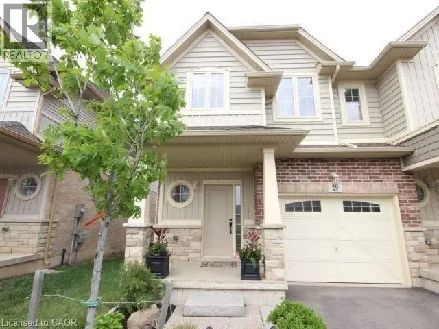 8 LAKELAWN Road Unit# 29 #29