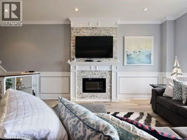 8 LAKELAWN Road Unit# 29 #29