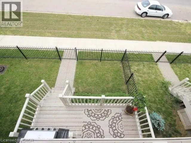 8 LAKELAWN Road Unit# 29 #29