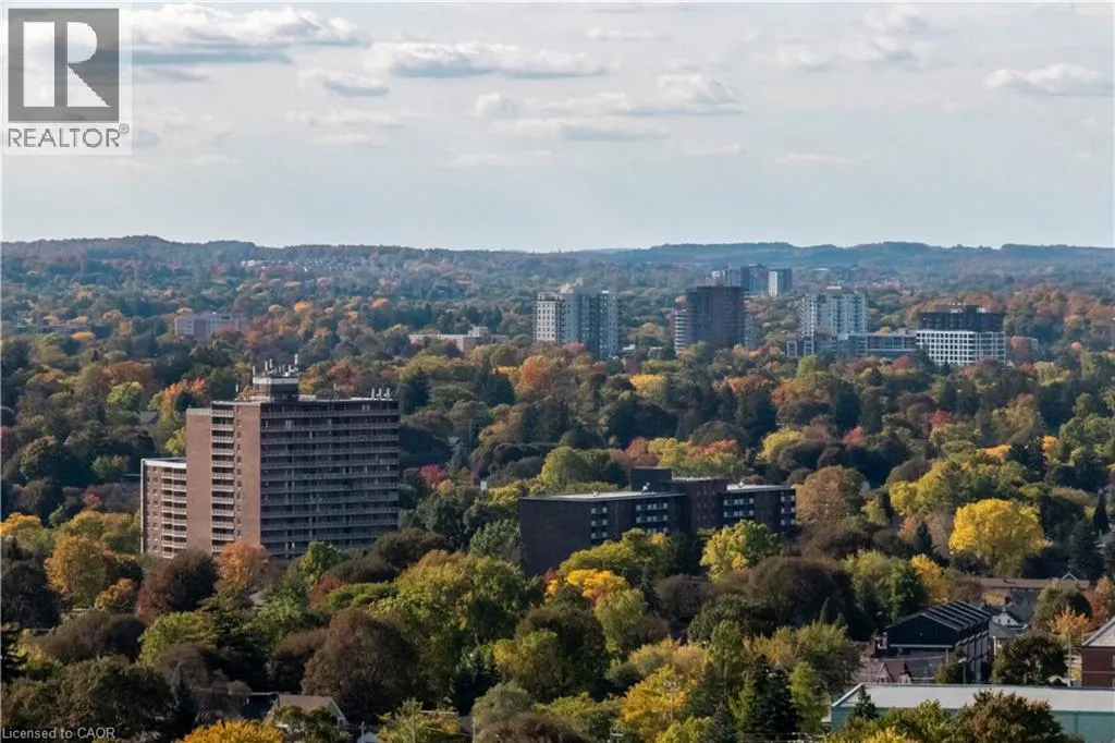 25 WELLINGTON Street S Unit# 2505 #2505