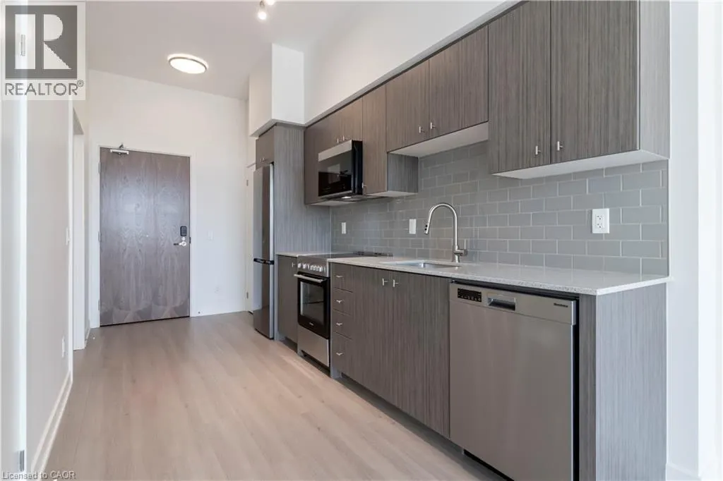 25 WELLINGTON Street S Unit# 2505 #2505