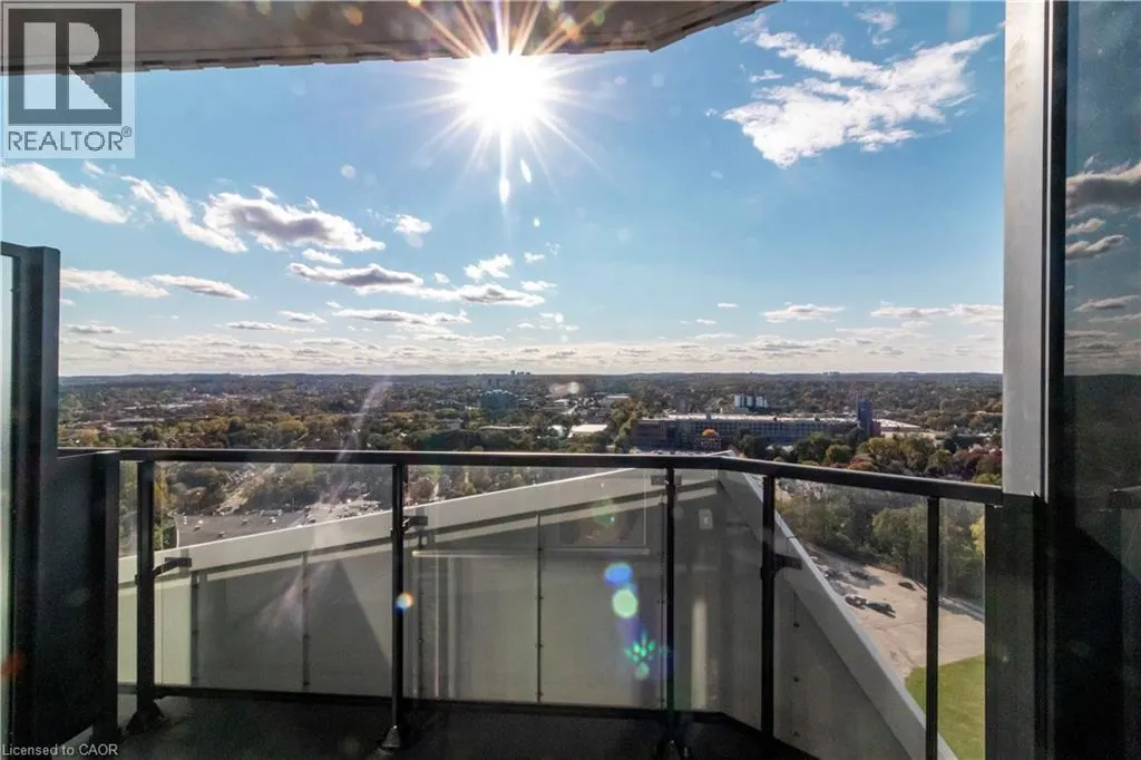 25 WELLINGTON Street S Unit# 2505 #2505