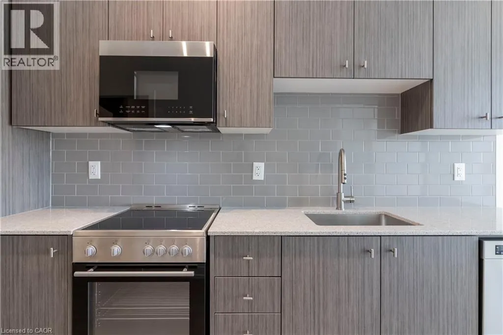 25 WELLINGTON Street S Unit# 2505 #2505
