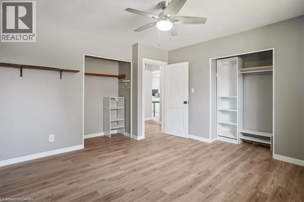 1 ROBROY Court Unit# UPPER UNIT #UPPER UNIT