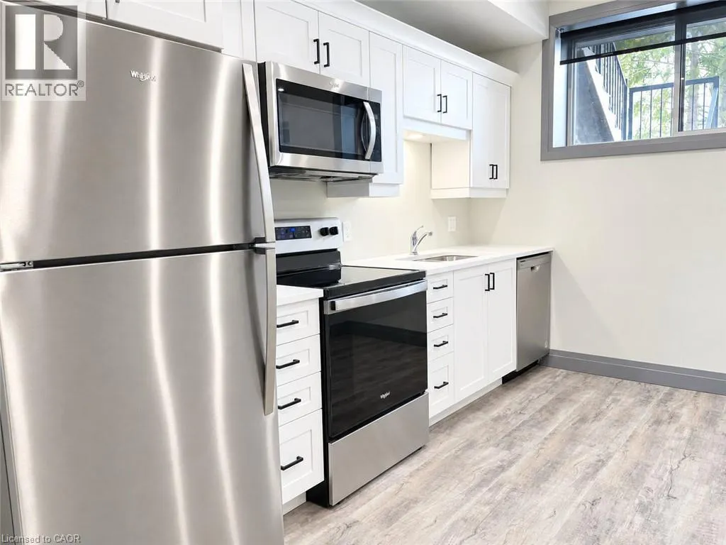 600 NORFOLK Street Unit# 105 #105