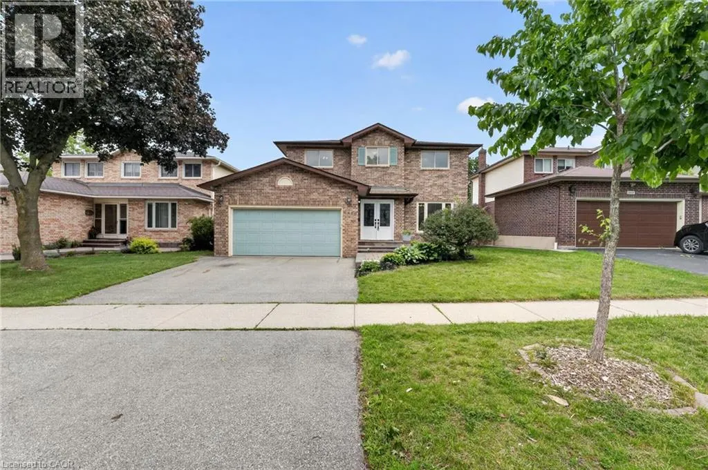 2450 OVERTON Drive