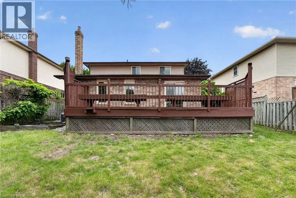 2450 OVERTON Drive